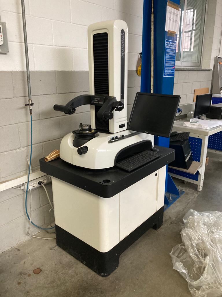 SPERONI STP magis 500 